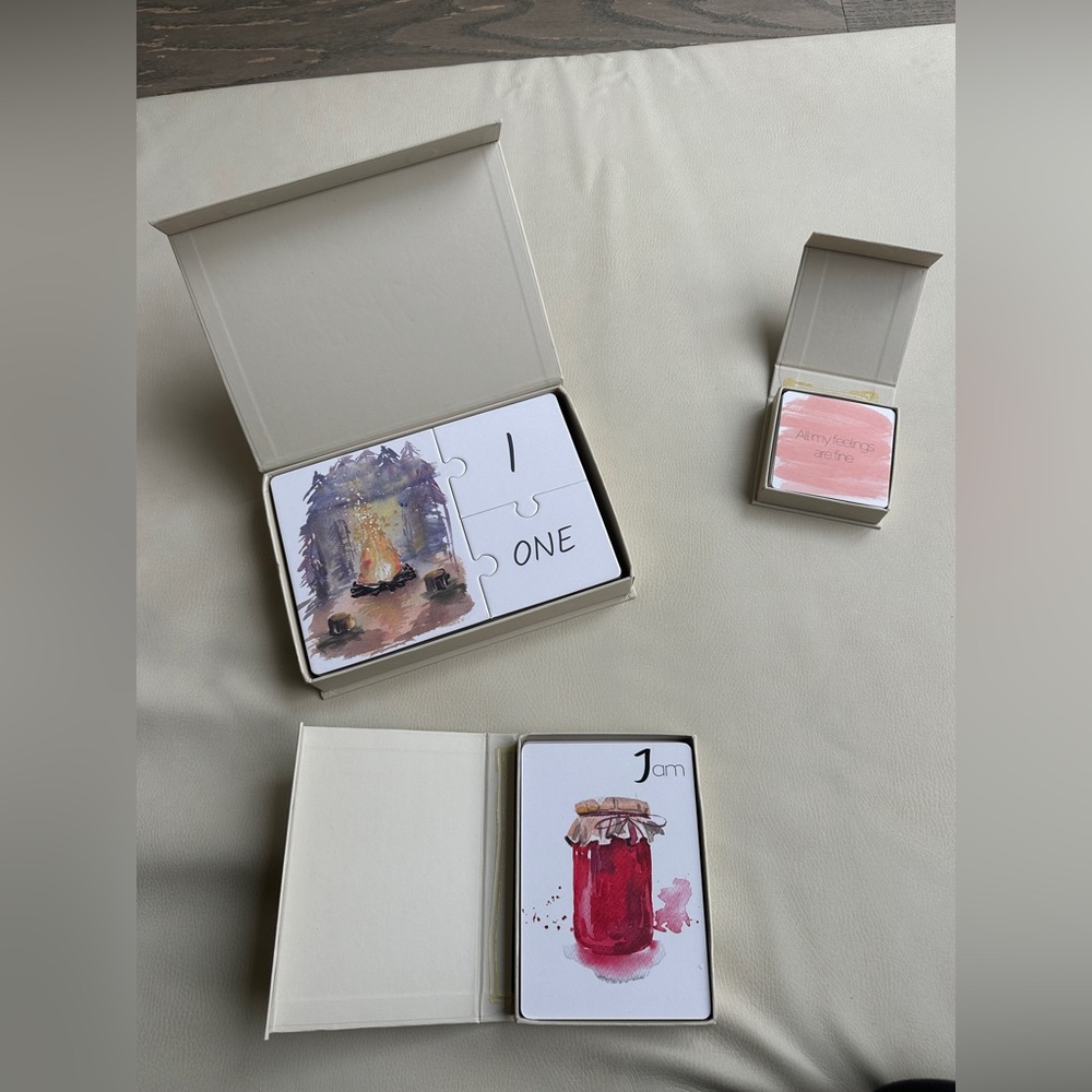 Rascal Lane Bundle Set - Picture 2 of 16